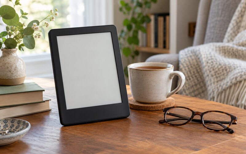 E-Kitap Okuyucu Alırken Nelere Dikkat Edilmeli?