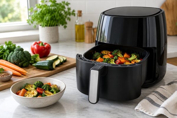 Airfryer Alırken Nelere Dikkat Edilmeli?