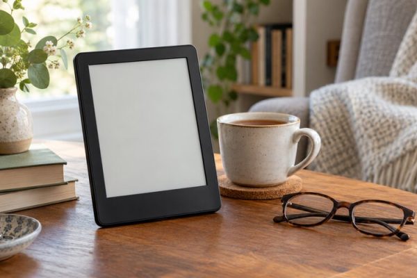 E-Kitap Okuyucu Alırken Nelere Dikkat Edilmeli?