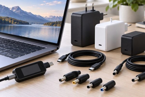 Laptop Şarj Cihazı Alırken Nelere Dikkat Edilmeli?