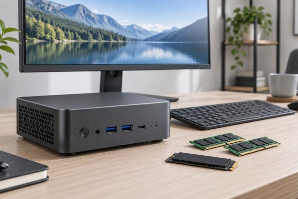 Mini PC seçimi