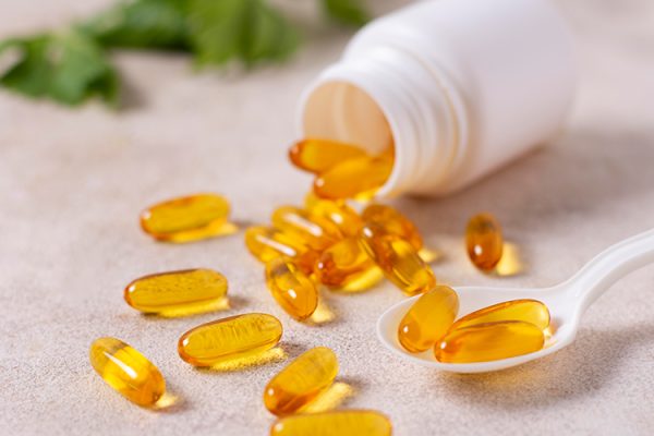 Omega 3 Alırken Nelere Dikkat Edilmeli? Krill Oil mi, Balık Yağı mı?