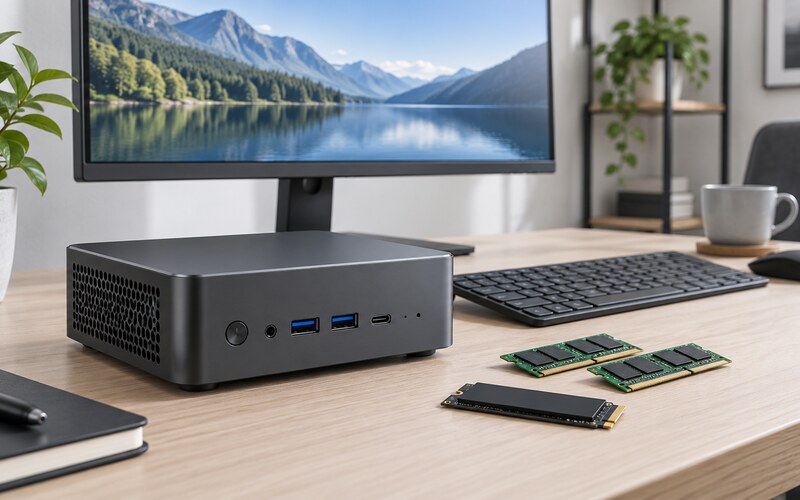 Mini PC seçimi