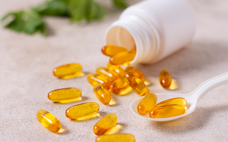Omega 3 Alırken Nelere Dikkat Edilmeli? Krill Oil mi, Balık Yağı mı?