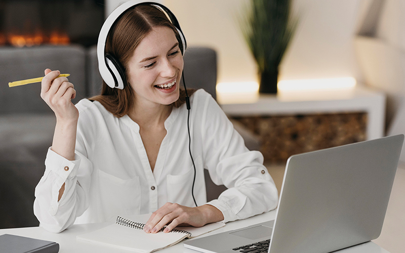 Online Eğitim Alırken Nelere Dikkat Edilmeli?