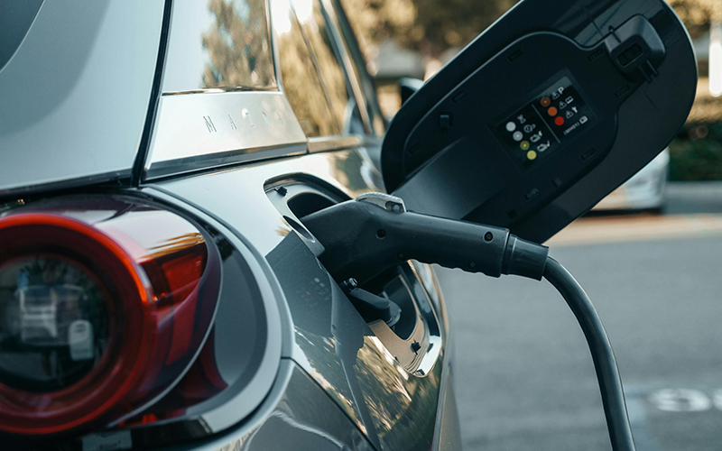 Türkiye'de Popüler Elektrikli Araç Modelleri 2025